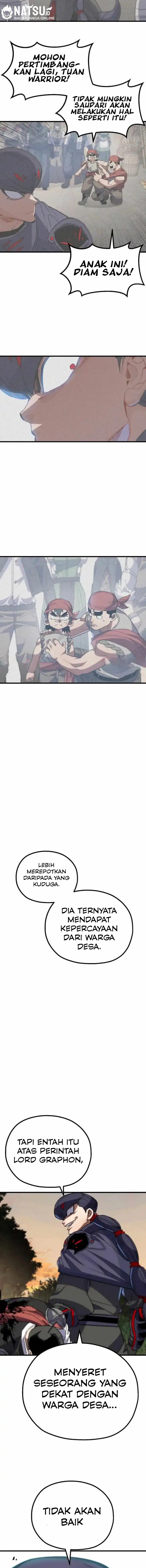 Warrior of The Sword Heart Chapter 05 Bahasa Indonesia