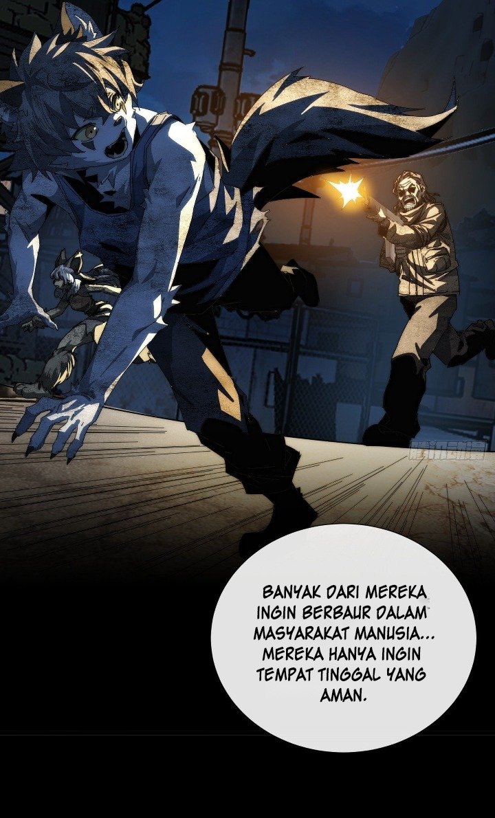 Wasteland Domination (I Dominate the Apocalypse Through Cultivation) chapter 8