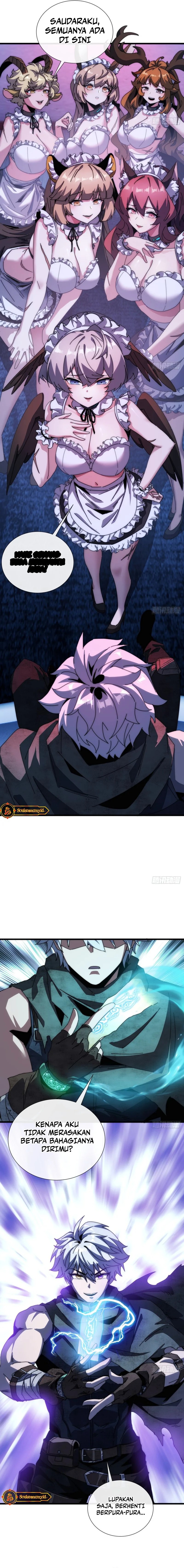 Wasteland Domination (I Dominate the Apocalypse Through Cultivation) chapter 10
