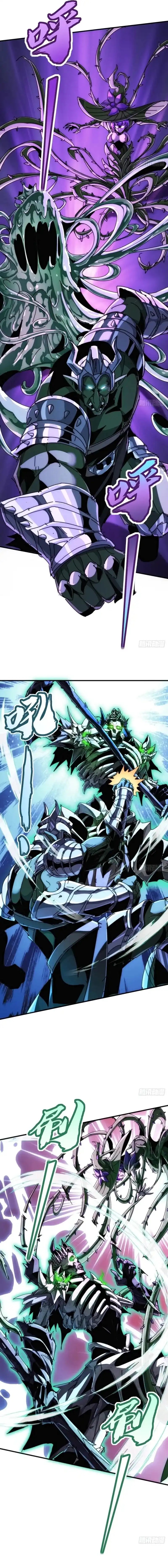 Wasteland Domination (I Dominate the Apocalypse Through Cultivation) chapter 31