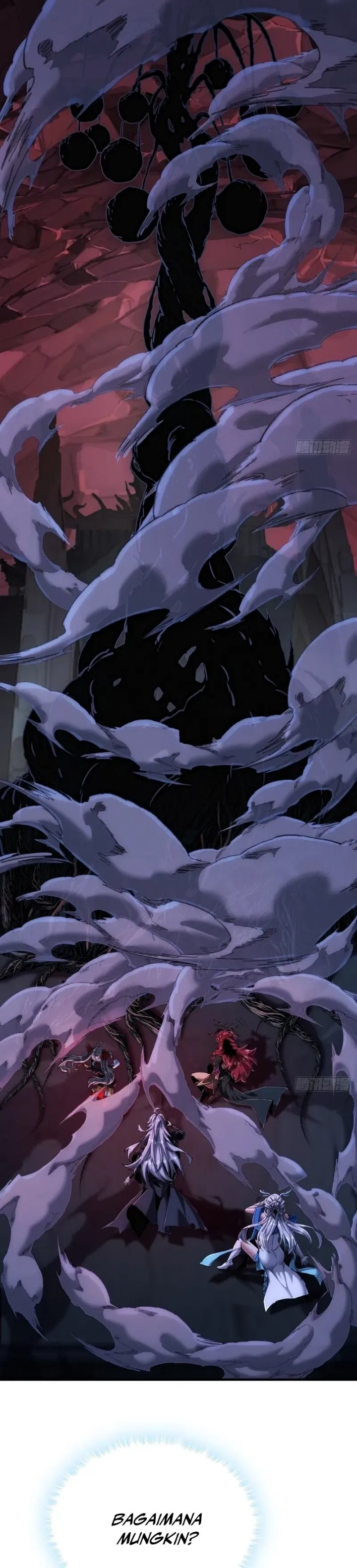 Wasteland Domination (I Dominate the Apocalypse Through Cultivation) chapter 34