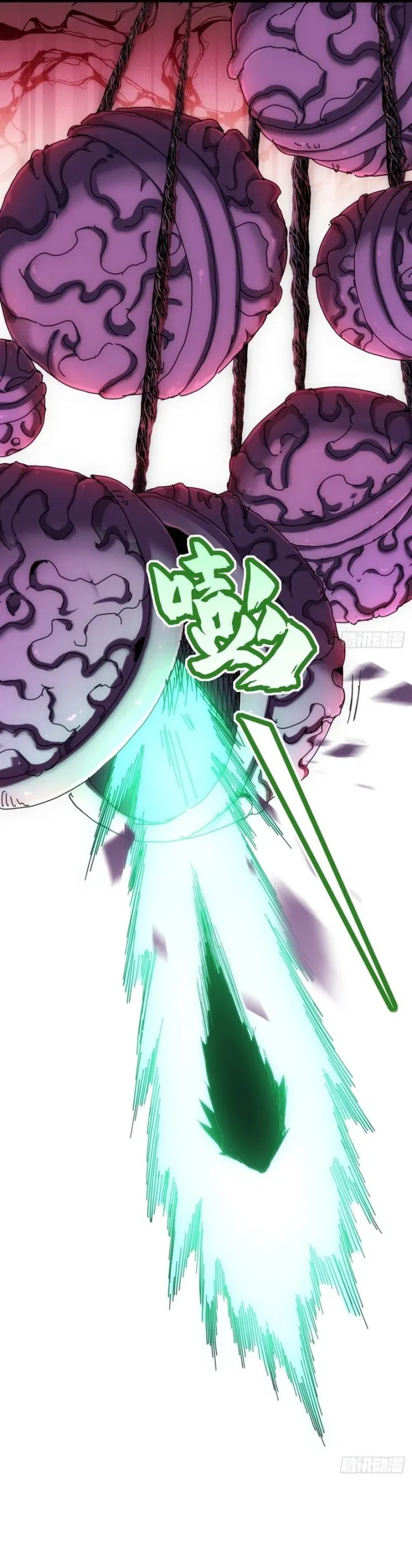 Wasteland Domination (I Dominate the Apocalypse Through Cultivation) chapter 34