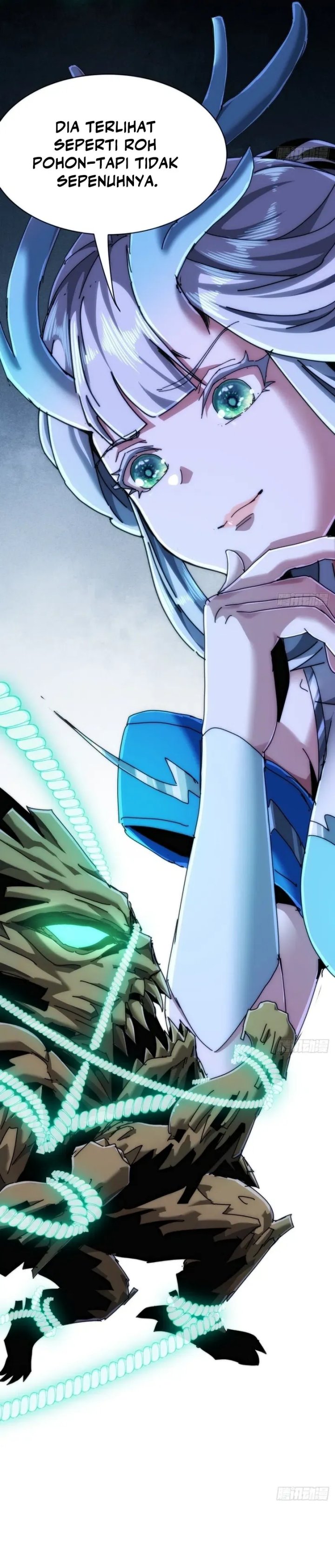 Wasteland Domination (I Dominate the Apocalypse Through Cultivation) chapter 34