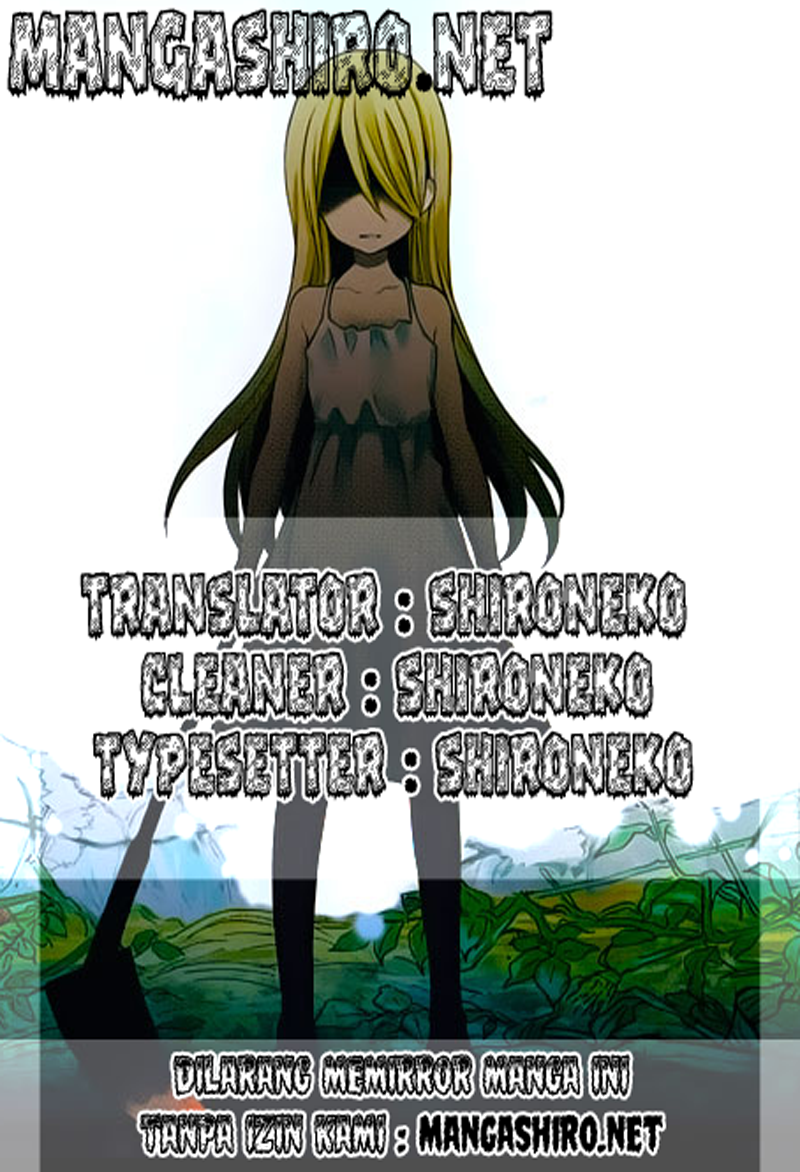 Watari-kun no xx ga Houkai Sunzen chapter 18