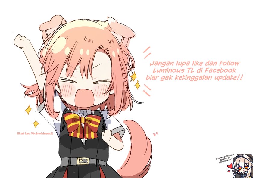 Watashi ga Koibito ni Nareru Wake Naijan, Muri Muri! (Muri Janakatta!?) chapter 9