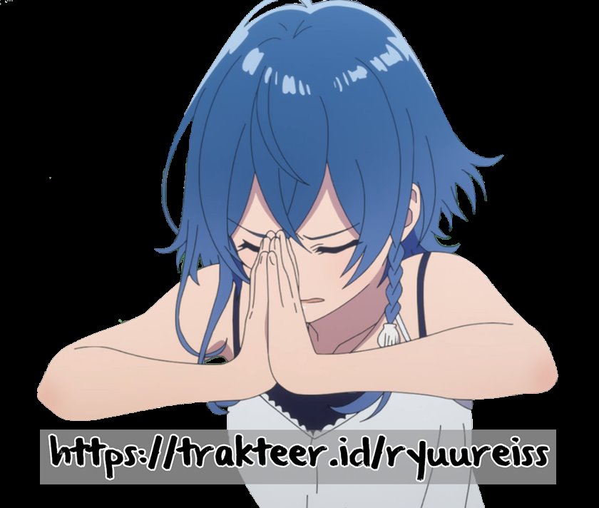 Watashi ga Koibito ni Nareru Wake Naijan, Muri Muri! (Muri Janakatta!?) chapter 9