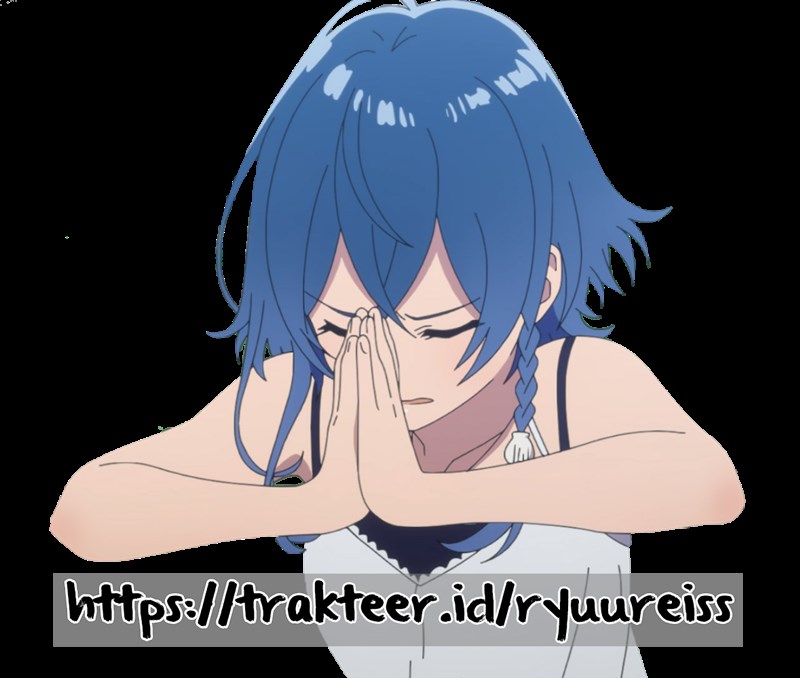 Watashi ga Koibito ni Nareru Wake Naijan, Muri Muri! (Muri Janakatta!?) chapter 14