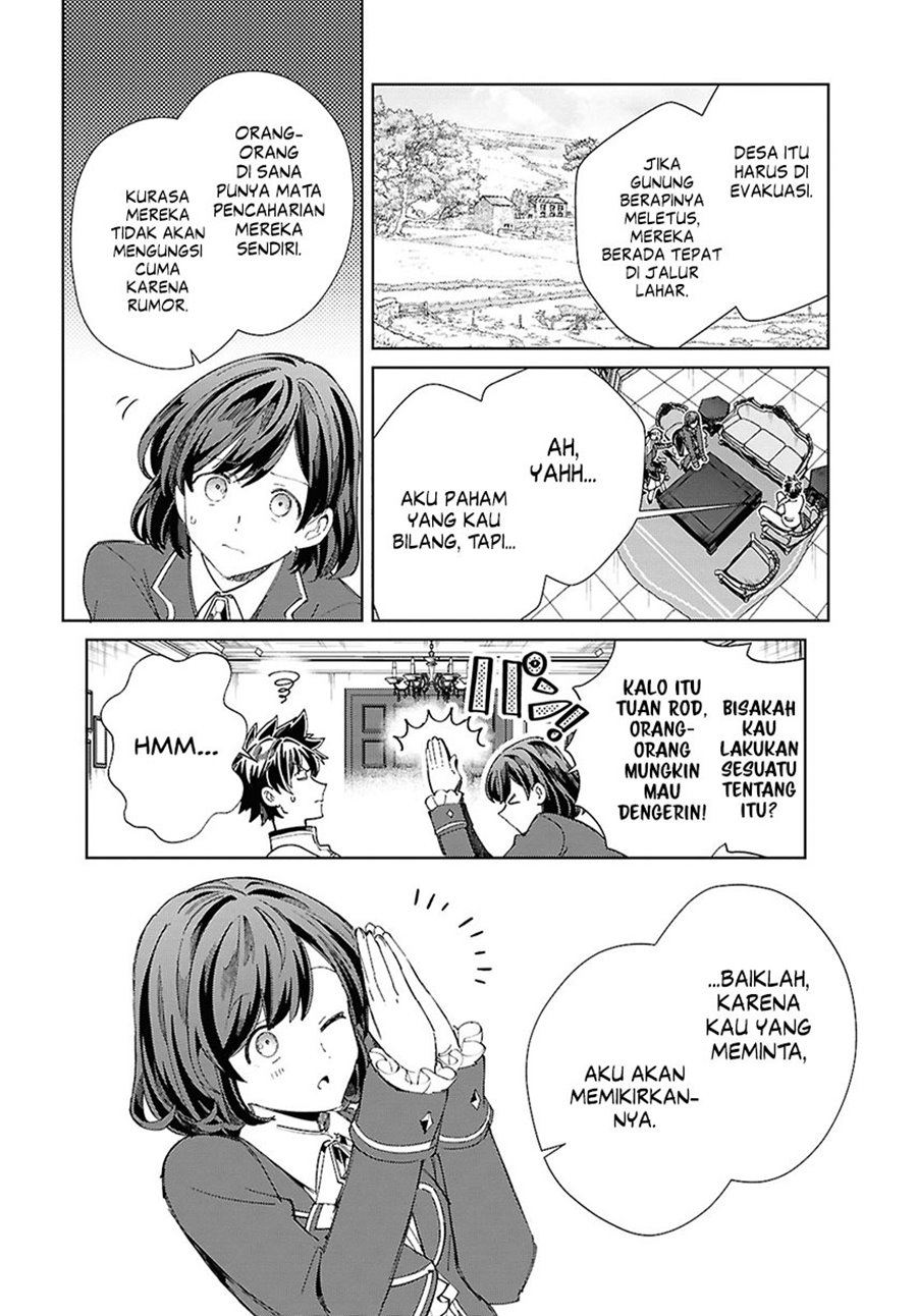 Dilarang COPAS - situs resmi www.mangacanblog.com - Komik watashi no oshi wa akuyaku reijou 045 - chapter 45 46 Indonesia watashi no oshi wa akuyaku reijou 045 - chapter 45 Terbaru 17|Baca Manga Komik Indonesia|Mangacan