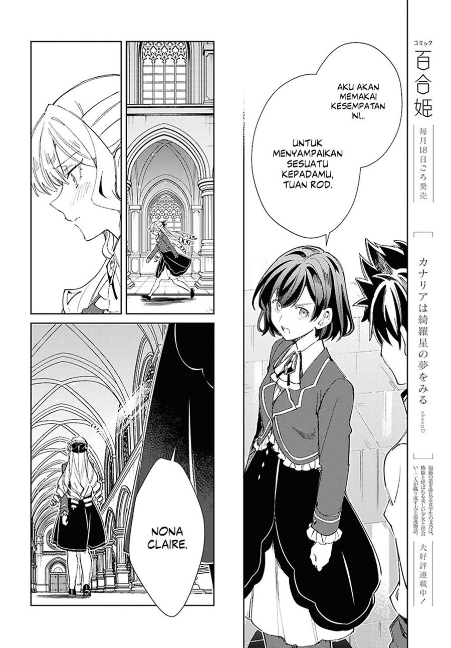 Dilarang COPAS - situs resmi www.mangacanblog.com - Komik watashi no oshi wa akuyaku reijou 045 - chapter 45 46 Indonesia watashi no oshi wa akuyaku reijou 045 - chapter 45 Terbaru 33|Baca Manga Komik Indonesia|Mangacan