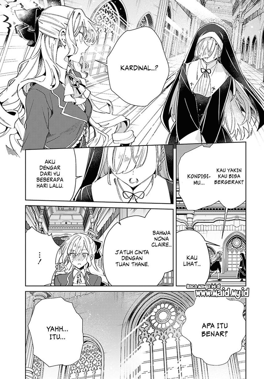 Dilarang COPAS - situs resmi www.mangacanblog.com - Komik watashi no oshi wa akuyaku reijou 045 - chapter 45 46 Indonesia watashi no oshi wa akuyaku reijou 045 - chapter 45 Terbaru 34|Baca Manga Komik Indonesia|Mangacan