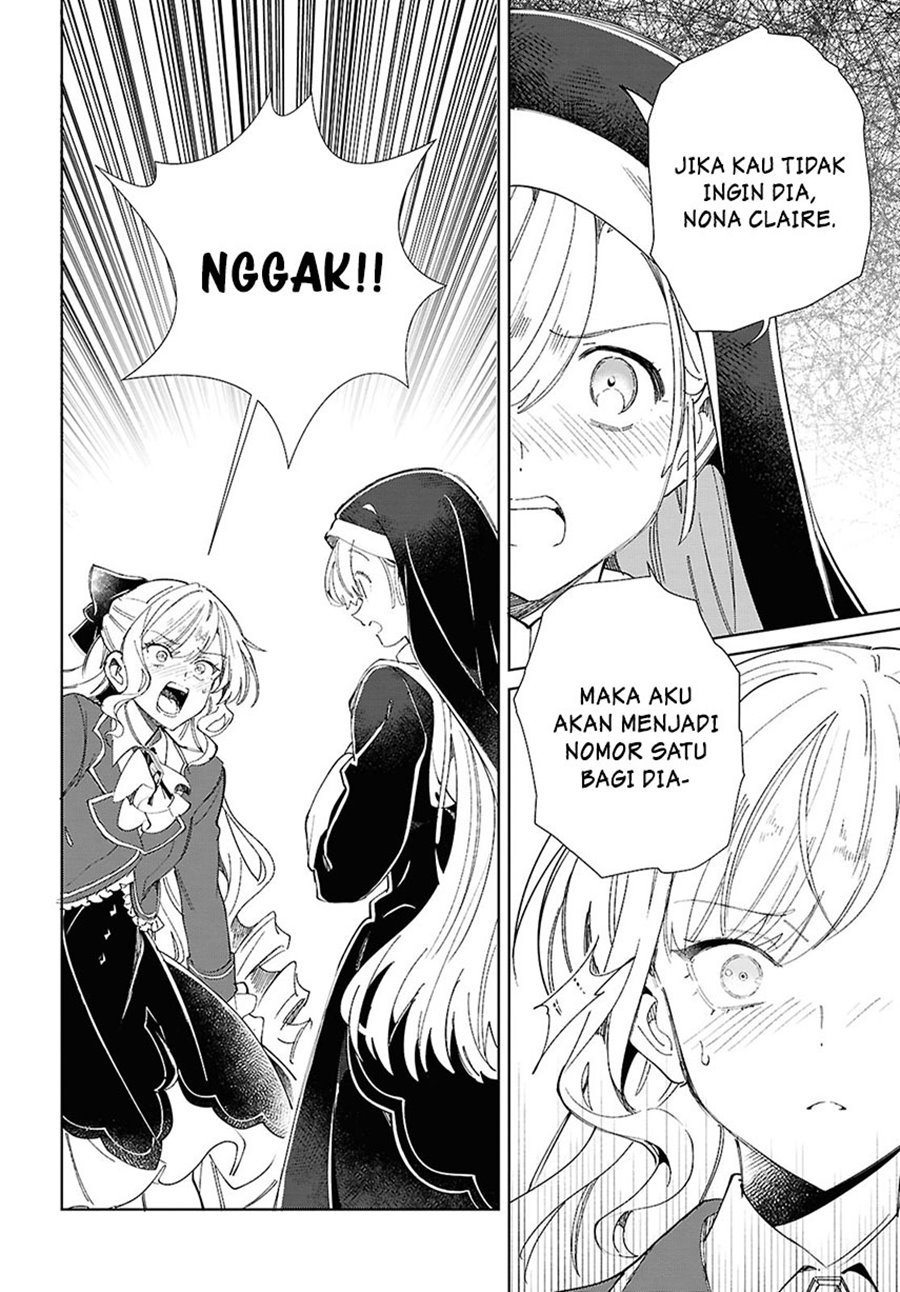 Dilarang COPAS - situs resmi www.mangacanblog.com - Komik watashi no oshi wa akuyaku reijou 045 - chapter 45 46 Indonesia watashi no oshi wa akuyaku reijou 045 - chapter 45 Terbaru 37|Baca Manga Komik Indonesia|Mangacan