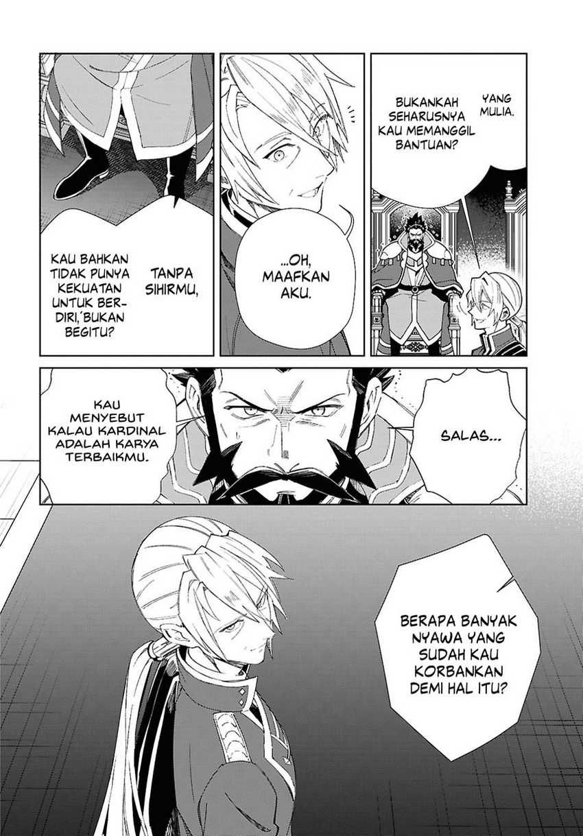 Dilarang COPAS - situs resmi www.mangacanblog.com - Komik watashi no oshi wa akuyaku reijou 050 - chapter 50 51 Indonesia watashi no oshi wa akuyaku reijou 050 - chapter 50 Terbaru 15|Baca Manga Komik Indonesia|Mangacan