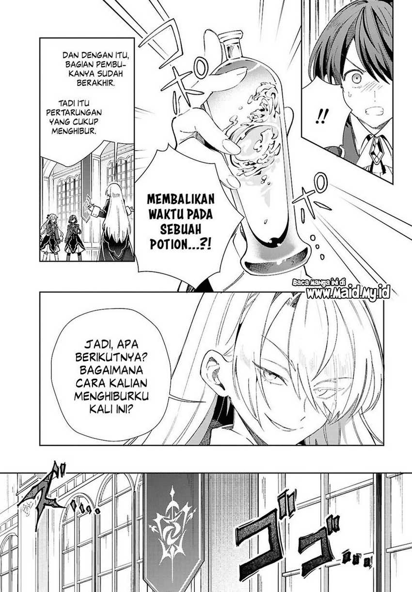 Dilarang COPAS - situs resmi www.mangacanblog.com - Komik watashi no oshi wa akuyaku reijou 050 - chapter 50 51 Indonesia watashi no oshi wa akuyaku reijou 050 - chapter 50 Terbaru 32|Baca Manga Komik Indonesia|Mangacan