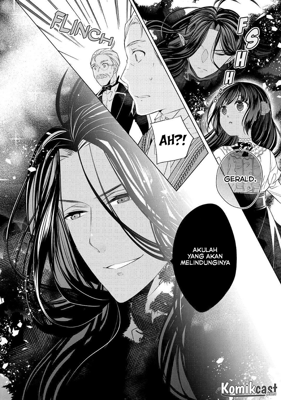 Watashi wa Akuyaku Reijou Nanka Janai~! ! Yami Tsukaidakaratte Kanarazushimo Akuyakuda to Omou na yo! chapter 2