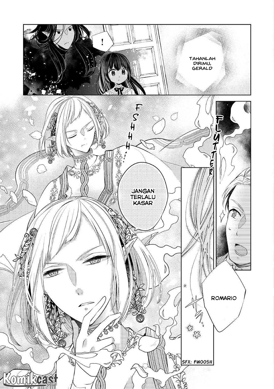 Watashi wa Akuyaku Reijou Nanka Janai~! ! Yami Tsukaidakaratte Kanarazushimo Akuyakuda to Omou na yo! chapter 2