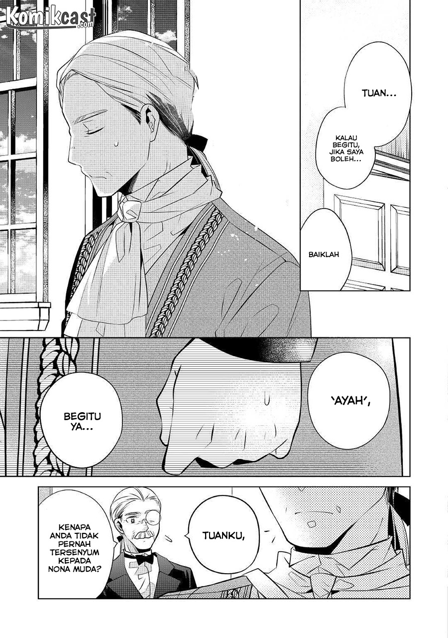 Watashi wa Akuyaku Reijou Nanka Janai~! ! Yami Tsukaidakaratte Kanarazushimo Akuyakuda to Omou na yo! chapter 2