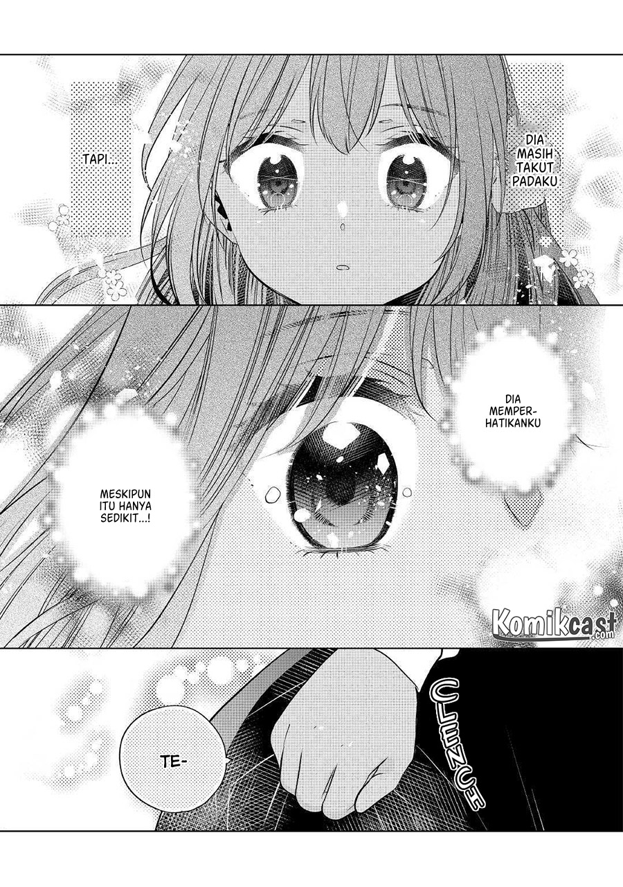 Watashi wa Akuyaku Reijou Nanka Janai~! ! Yami Tsukaidakaratte Kanarazushimo Akuyakuda to Omou na yo! chapter 2