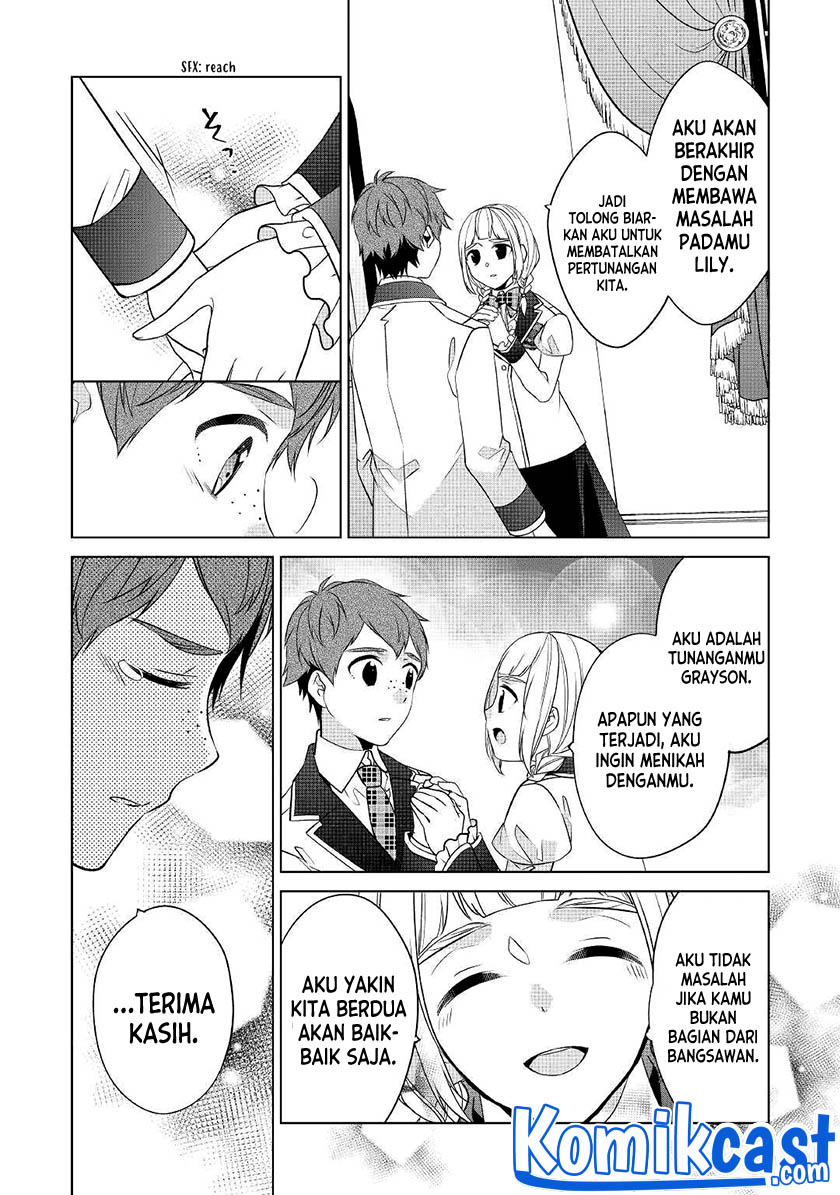 Watashi wa Akuyaku Reijou Nanka Janai~! ! Yami Tsukaidakaratte Kanarazushimo Akuyakuda to Omou na yo! chapter 14