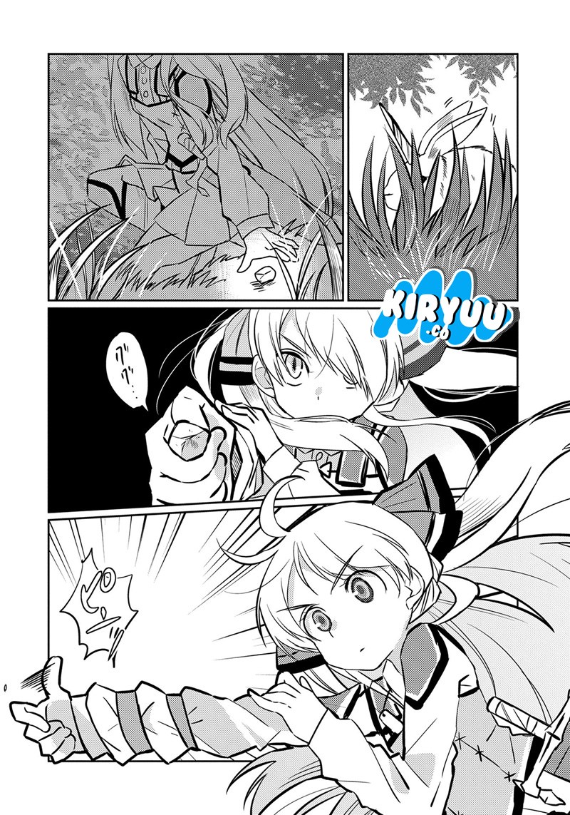 Watashi, Nouryoku wa Heikinchi de tte Itta yo ne! chapter 3