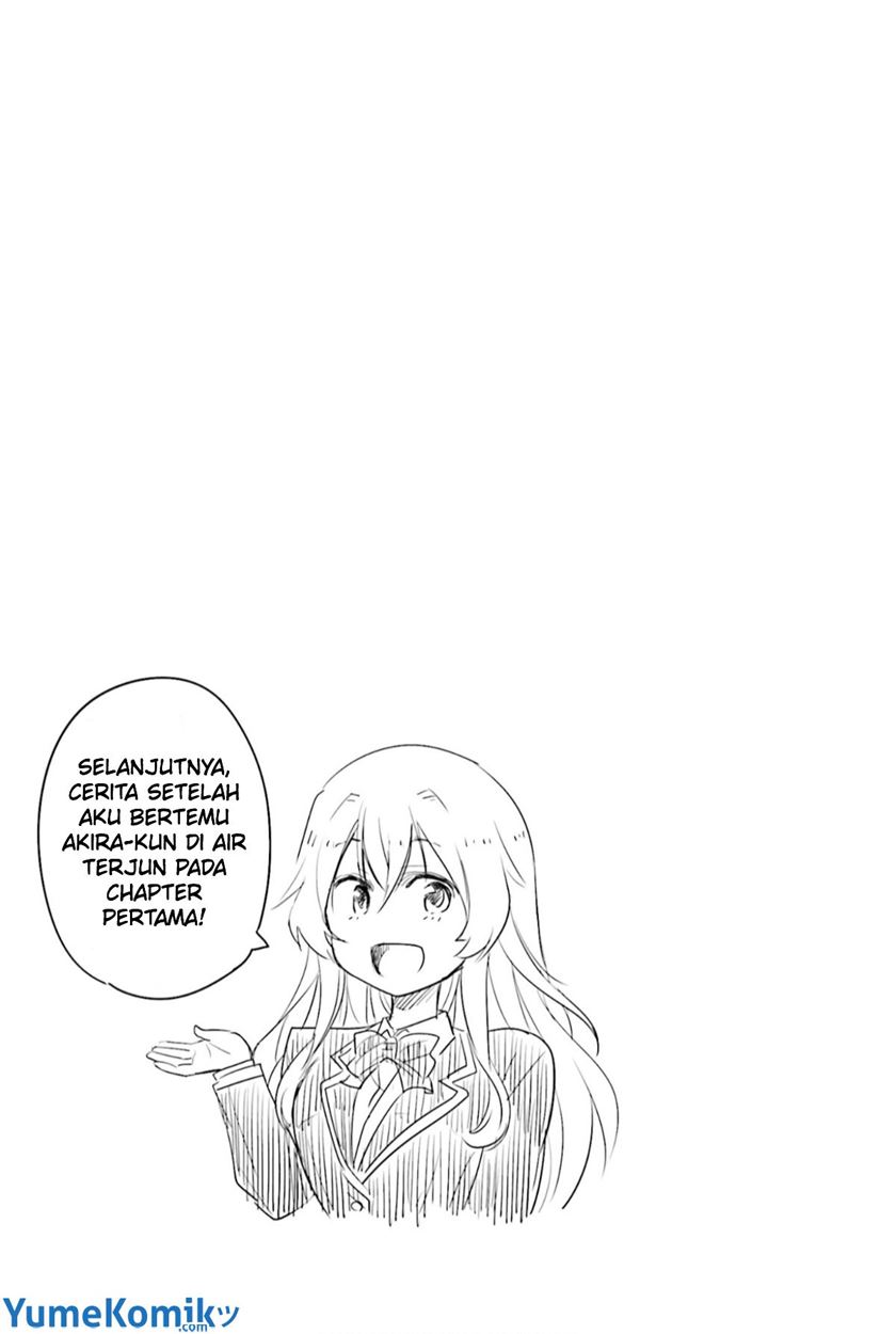 Watashi Yori Tsuyoi Otoko to Kekkon Shitaino chapter 6