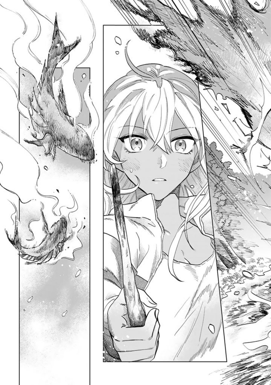 Watashi no Kokoro wa Oji-san de Aru Chapter 01 Bahasa Indonesia