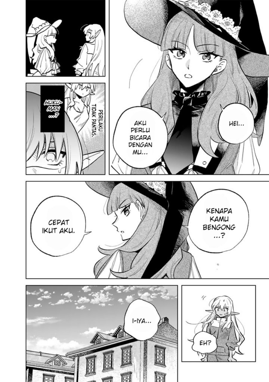 Watashi no Kokoro wa Oji-san de Aru chapter 3