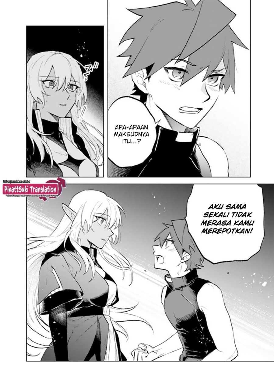 Watashi no Kokoro wa Oji-san de Aru chapter 11