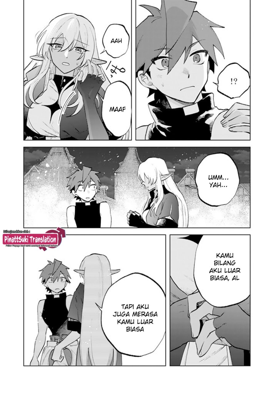 Watashi no Kokoro wa Oji-san de Aru chapter 11
