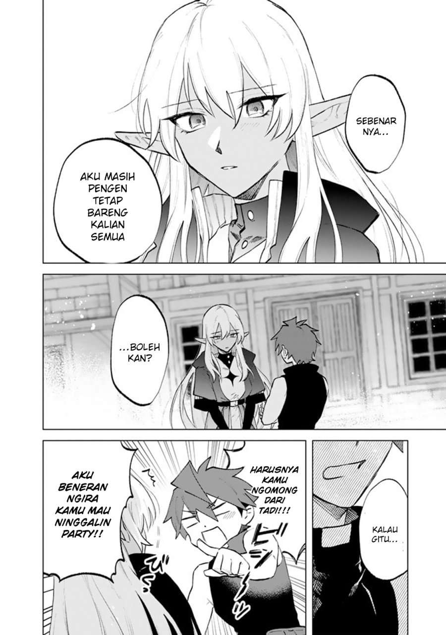 Watashi no Kokoro wa Oji-san de Aru chapter 11