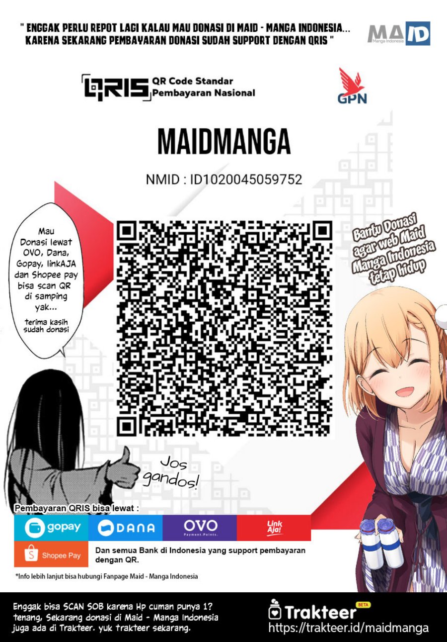 Watashi o Tabetai, Hitodenashi chapter 31