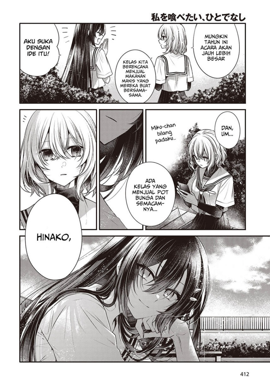 Dilarang COPAS - situs resmi www.mangacanblog.com - Komik watashi o tabetai hitodenashi 042 - chapter 42 43 Indonesia watashi o tabetai hitodenashi 042 - chapter 42 Terbaru 13|Baca Manga Komik Indonesia|Mangacan