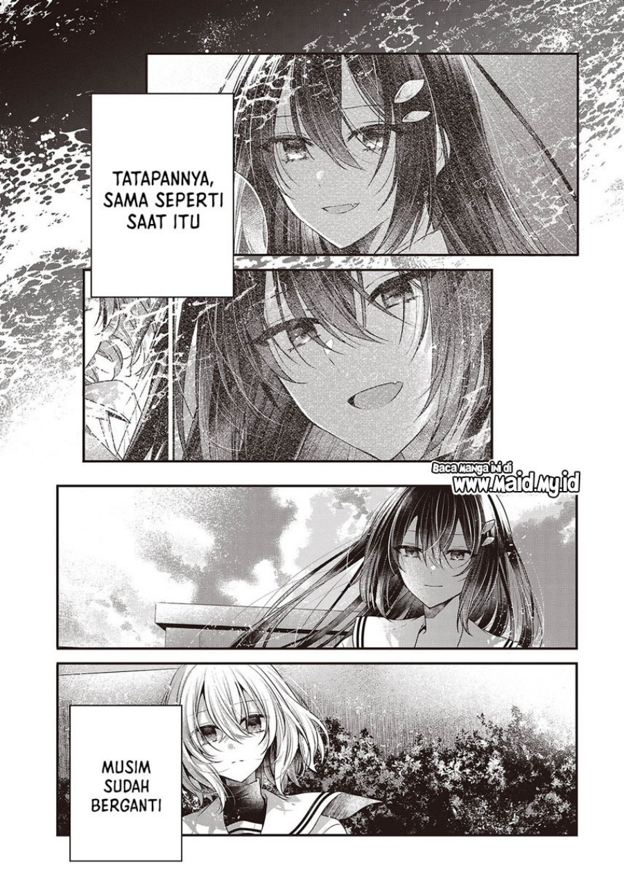 Dilarang COPAS - situs resmi www.mangacanblog.com - Komik watashi o tabetai hitodenashi 042 - chapter 42 43 Indonesia watashi o tabetai hitodenashi 042 - chapter 42 Terbaru 18|Baca Manga Komik Indonesia|Mangacan