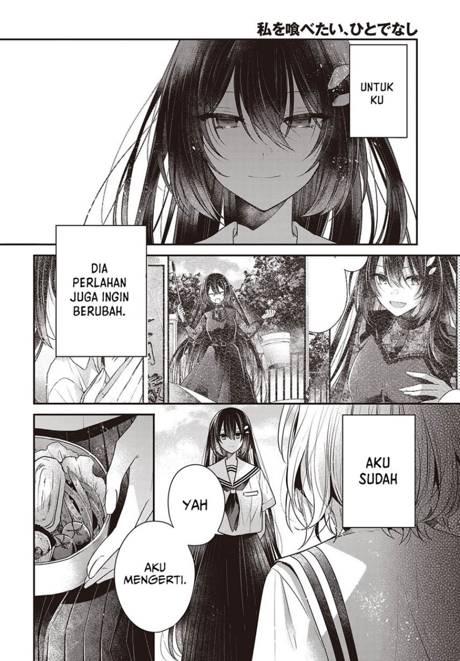 Dilarang COPAS - situs resmi www.mangacanblog.com - Komik watashi o tabetai hitodenashi 042 - chapter 42 43 Indonesia watashi o tabetai hitodenashi 042 - chapter 42 Terbaru 21|Baca Manga Komik Indonesia|Mangacan