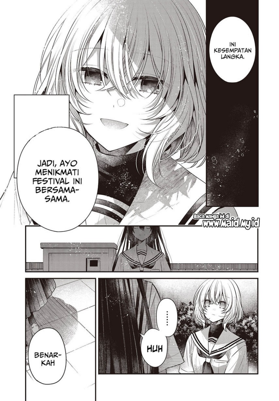 Dilarang COPAS - situs resmi www.mangacanblog.com - Komik watashi o tabetai hitodenashi 042 - chapter 42 43 Indonesia watashi o tabetai hitodenashi 042 - chapter 42 Terbaru 22|Baca Manga Komik Indonesia|Mangacan