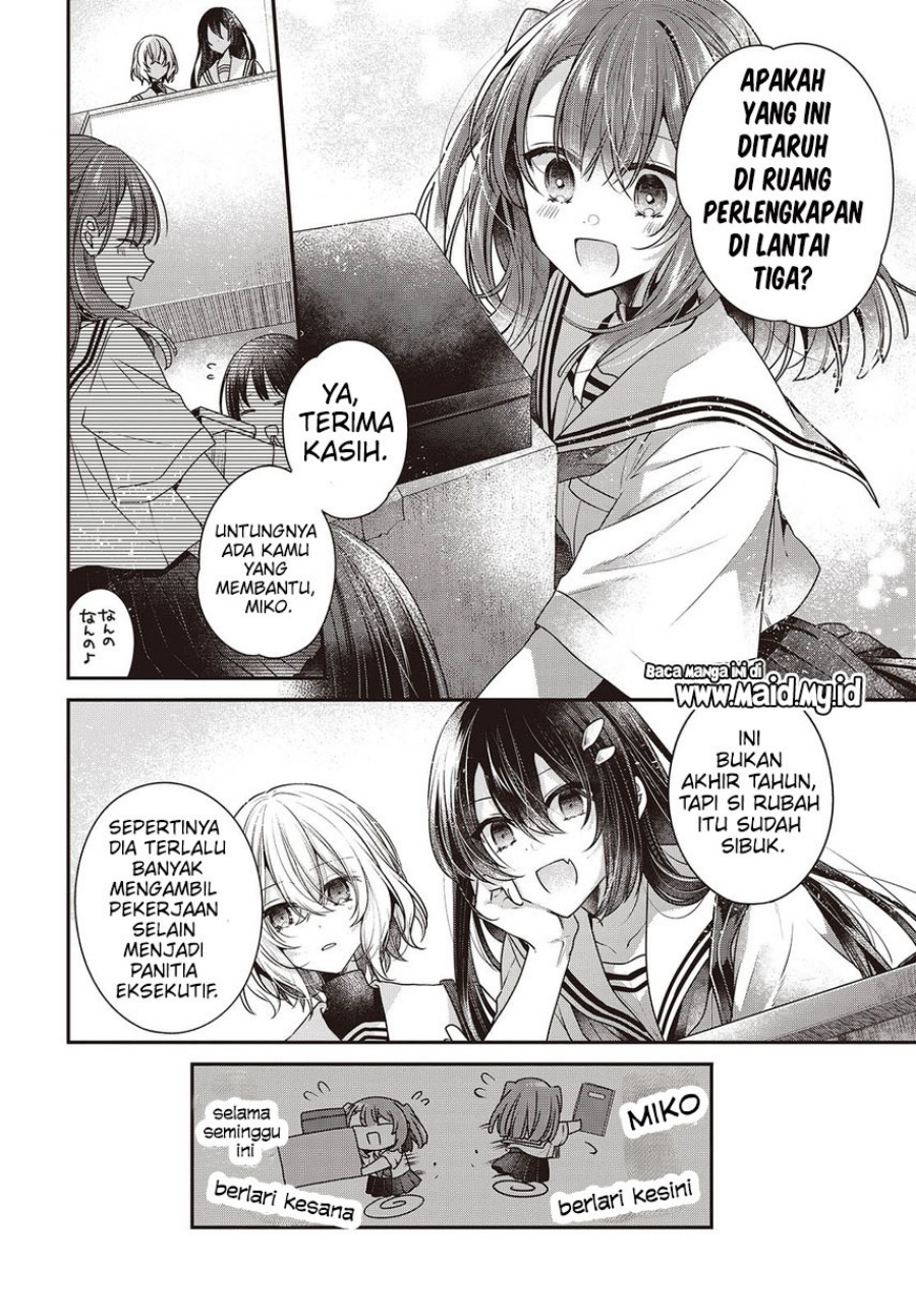 Dilarang COPAS - situs resmi www.mangacanblog.com - Komik watashi o tabetai hitodenashi 043 - chapter 43 44 Indonesia watashi o tabetai hitodenashi 043 - chapter 43 Terbaru 6|Baca Manga Komik Indonesia|Mangacan