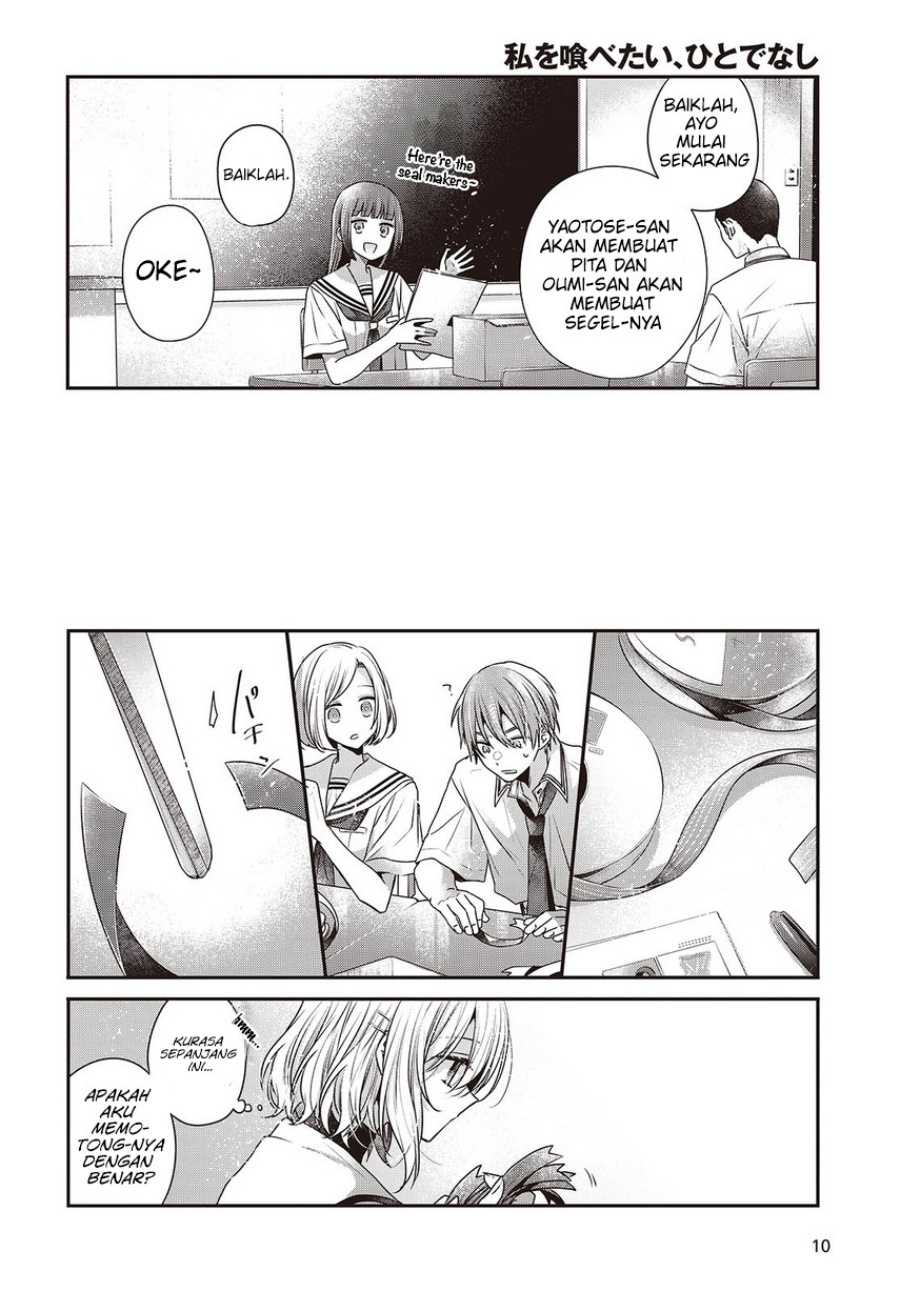 Dilarang COPAS - situs resmi www.mangacanblog.com - Komik watashi o tabetai hitodenashi 043 - chapter 43 44 Indonesia watashi o tabetai hitodenashi 043 - chapter 43 Terbaru 10|Baca Manga Komik Indonesia|Mangacan