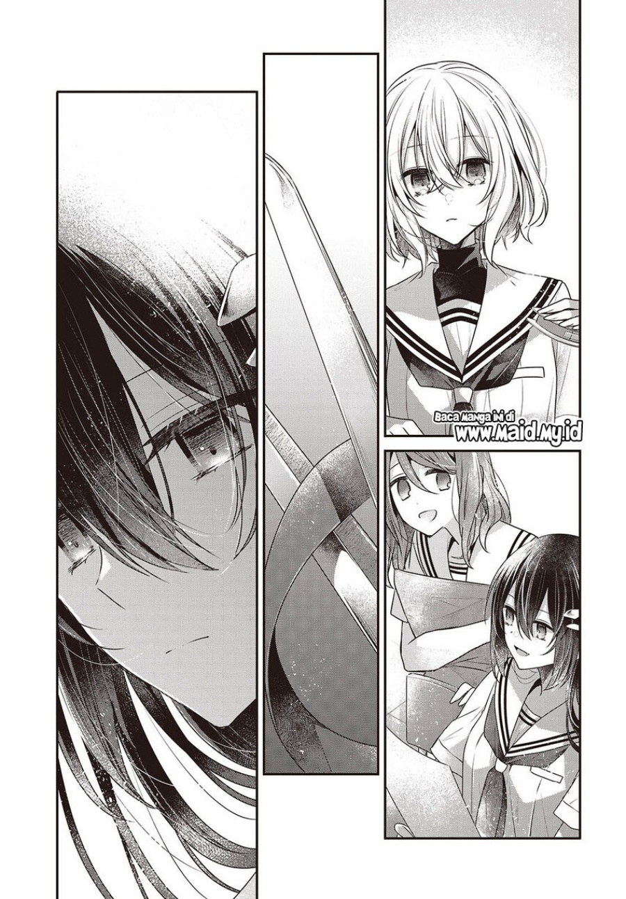 Dilarang COPAS - situs resmi www.mangacanblog.com - Komik watashi o tabetai hitodenashi 043 - chapter 43 44 Indonesia watashi o tabetai hitodenashi 043 - chapter 43 Terbaru 15|Baca Manga Komik Indonesia|Mangacan
