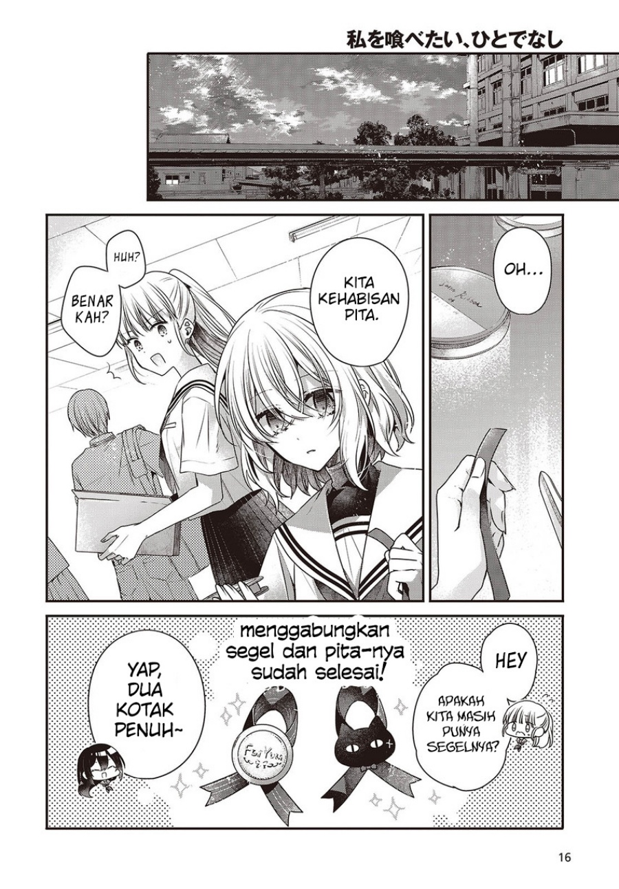 Dilarang COPAS - situs resmi www.mangacanblog.com - Komik watashi o tabetai hitodenashi 043 - chapter 43 44 Indonesia watashi o tabetai hitodenashi 043 - chapter 43 Terbaru 16|Baca Manga Komik Indonesia|Mangacan