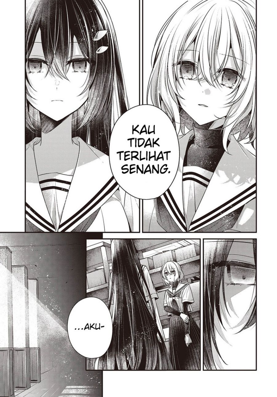 Dilarang COPAS - situs resmi www.mangacanblog.com - Komik watashi o tabetai hitodenashi 043 - chapter 43 44 Indonesia watashi o tabetai hitodenashi 043 - chapter 43 Terbaru 25|Baca Manga Komik Indonesia|Mangacan