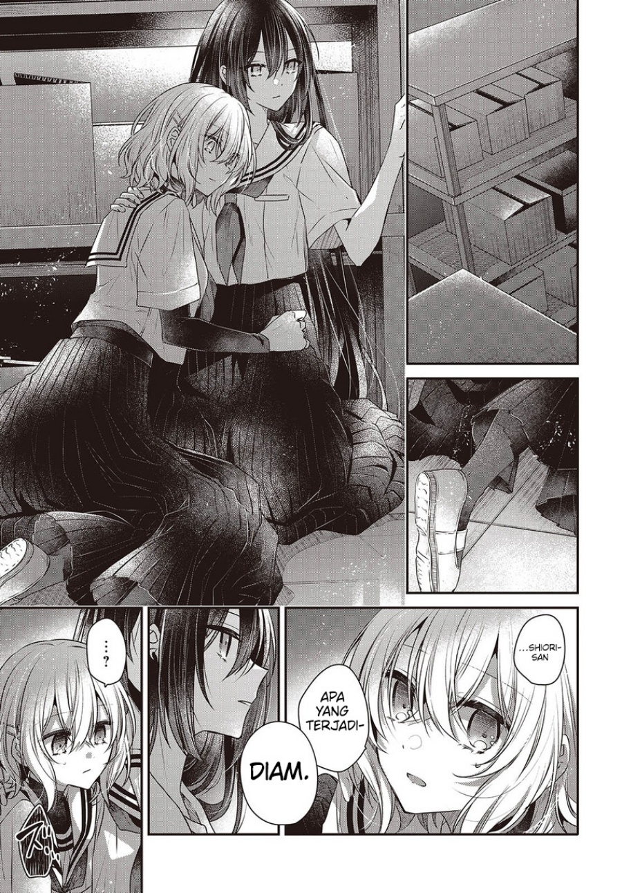 Dilarang COPAS - situs resmi www.mangacanblog.com - Komik watashi o tabetai hitodenashi 043 - chapter 43 44 Indonesia watashi o tabetai hitodenashi 043 - chapter 43 Terbaru 29|Baca Manga Komik Indonesia|Mangacan