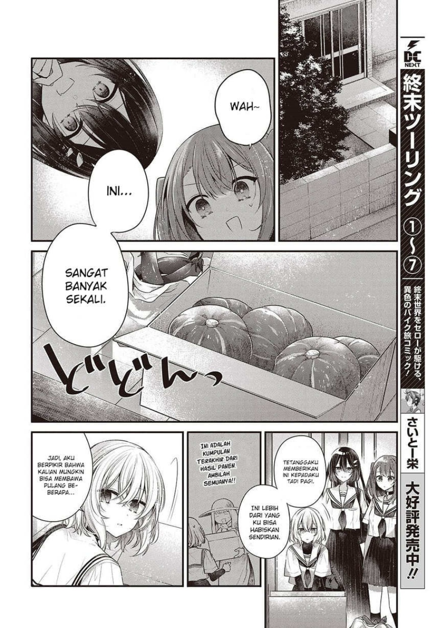 Dilarang COPAS - situs resmi www.mangacanblog.com - Komik watashi o tabetai hitodenashi 048 - chapter 48 49 Indonesia watashi o tabetai hitodenashi 048 - chapter 48 Terbaru 9|Baca Manga Komik Indonesia|Mangacan
