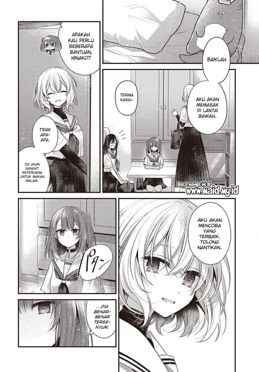 Dilarang COPAS - situs resmi www.mangacanblog.com - Komik watashi o tabetai hitodenashi 048 - chapter 48 49 Indonesia watashi o tabetai hitodenashi 048 - chapter 48 Terbaru 11|Baca Manga Komik Indonesia|Mangacan