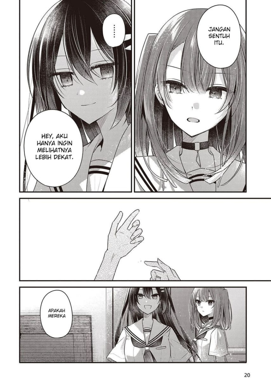 Dilarang COPAS - situs resmi www.mangacanblog.com - Komik watashi o tabetai hitodenashi 048 - chapter 48 49 Indonesia watashi o tabetai hitodenashi 048 - chapter 48 Terbaru 15|Baca Manga Komik Indonesia|Mangacan