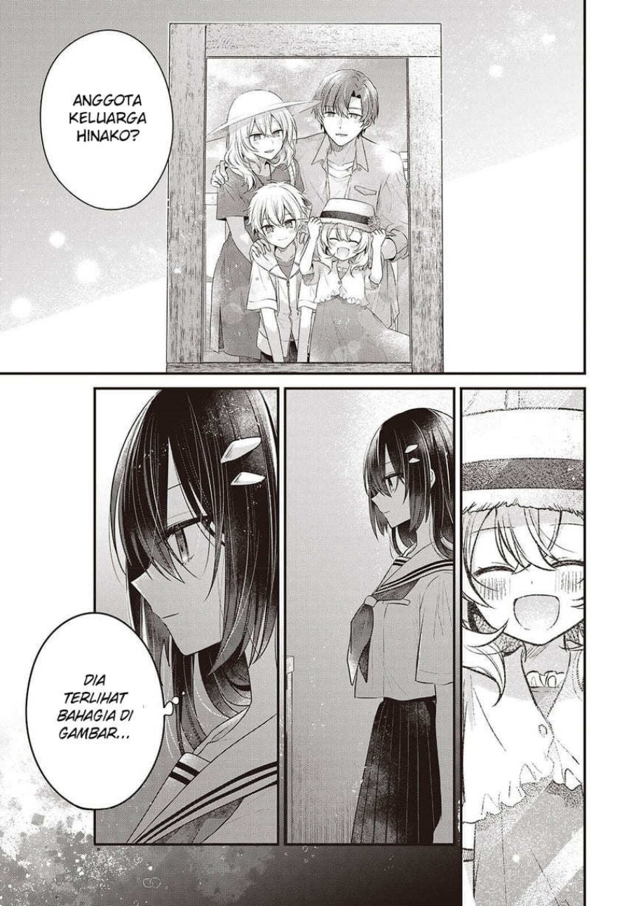 Dilarang COPAS - situs resmi www.mangacanblog.com - Komik watashi o tabetai hitodenashi 048 - chapter 48 49 Indonesia watashi o tabetai hitodenashi 048 - chapter 48 Terbaru 16|Baca Manga Komik Indonesia|Mangacan