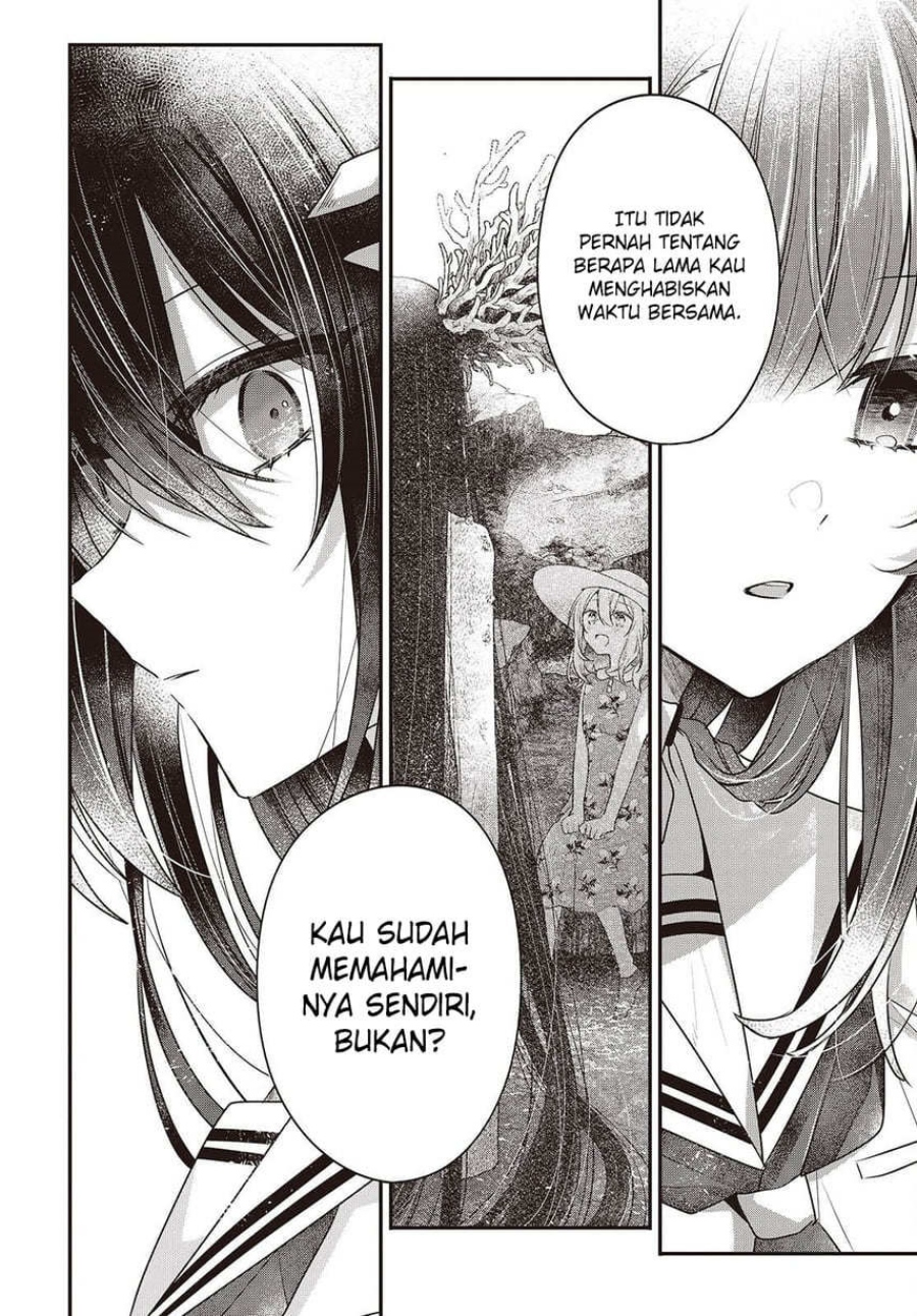 Dilarang COPAS - situs resmi www.mangacanblog.com - Komik watashi o tabetai hitodenashi 048 - chapter 48 49 Indonesia watashi o tabetai hitodenashi 048 - chapter 48 Terbaru 19|Baca Manga Komik Indonesia|Mangacan