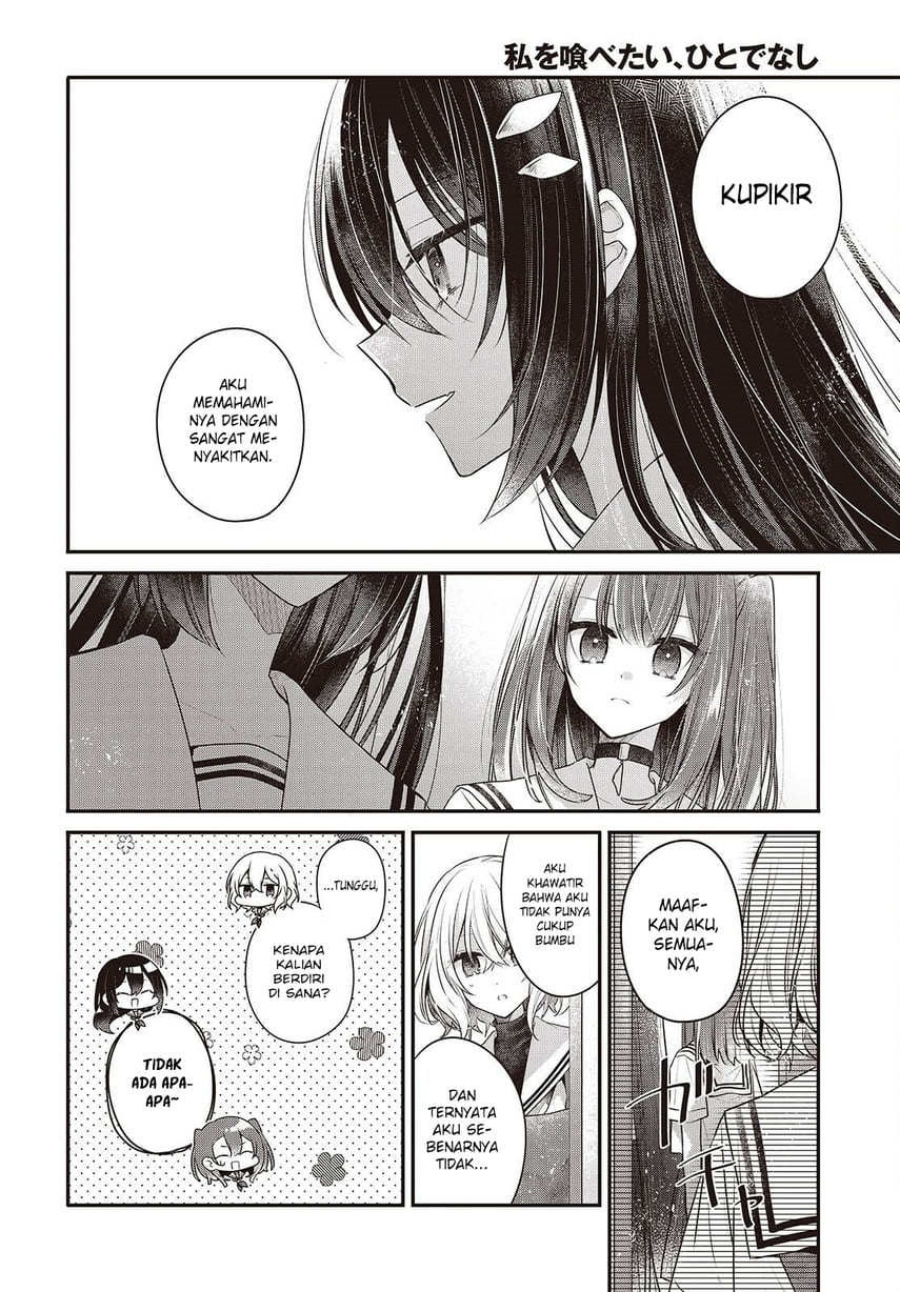 Dilarang COPAS - situs resmi www.mangacanblog.com - Komik watashi o tabetai hitodenashi 048 - chapter 48 49 Indonesia watashi o tabetai hitodenashi 048 - chapter 48 Terbaru 21|Baca Manga Komik Indonesia|Mangacan