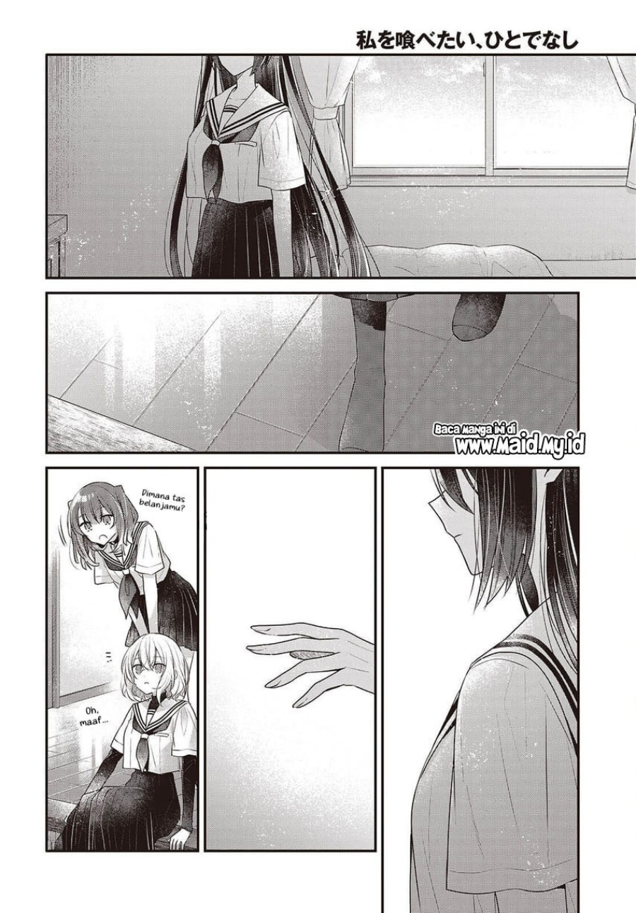 Dilarang COPAS - situs resmi www.mangacanblog.com - Komik watashi o tabetai hitodenashi 048 - chapter 48 49 Indonesia watashi o tabetai hitodenashi 048 - chapter 48 Terbaru 23|Baca Manga Komik Indonesia|Mangacan