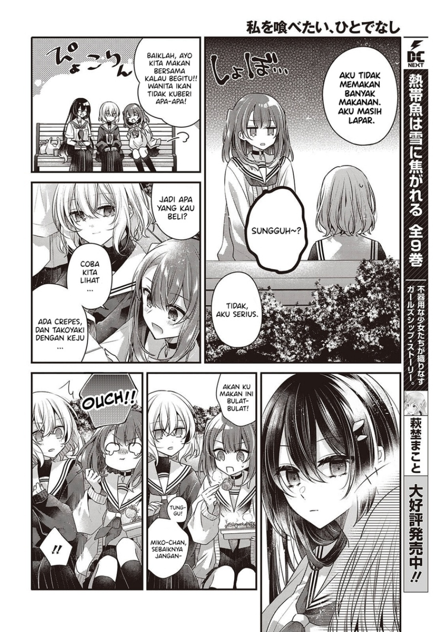 Dilarang COPAS - situs resmi www.mangacanblog.com - Komik watashi o tabetai hitodenashi 049 - chapter 49 50 Indonesia watashi o tabetai hitodenashi 049 - chapter 49 Terbaru 7|Baca Manga Komik Indonesia|Mangacan