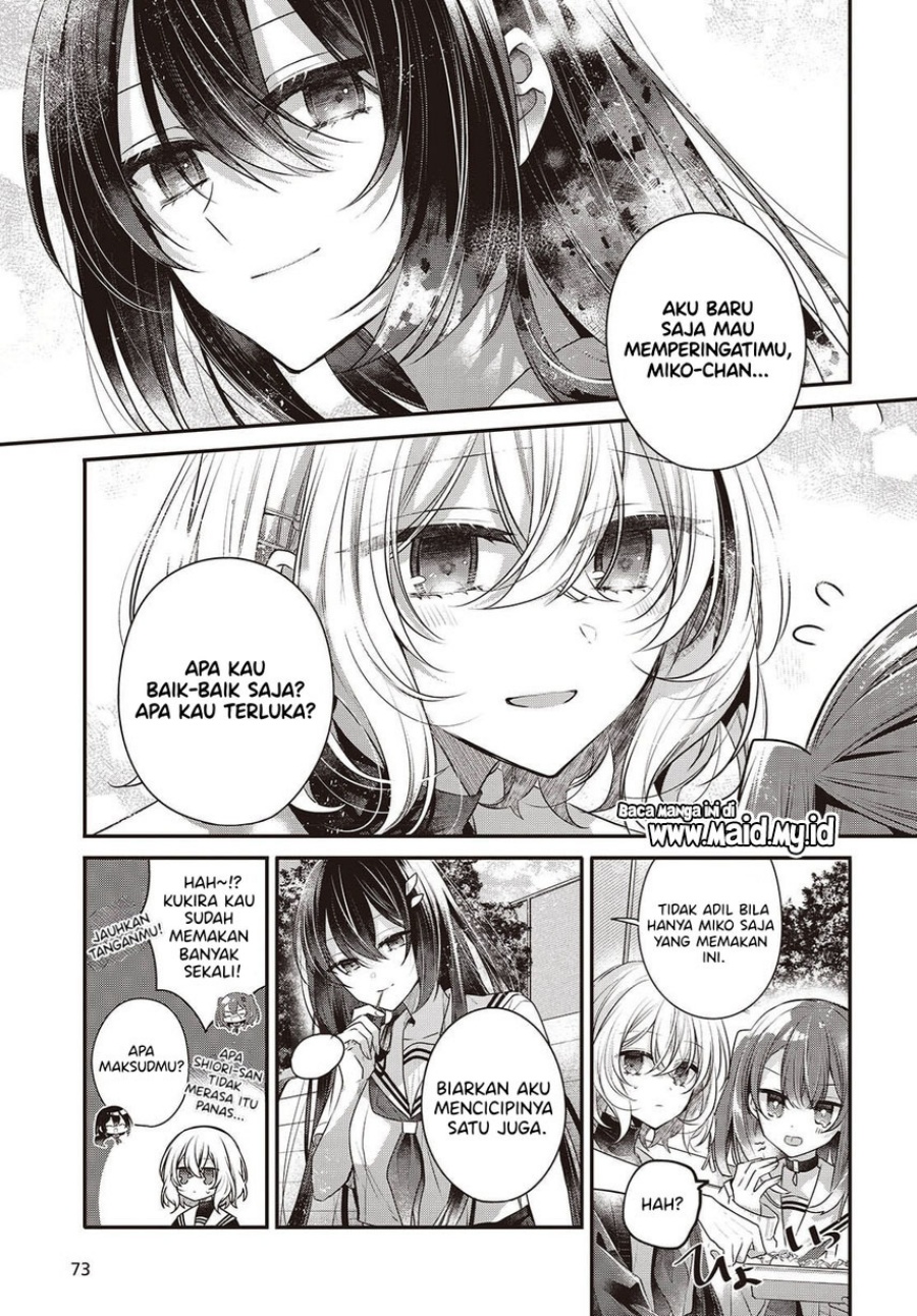 Dilarang COPAS - situs resmi www.mangacanblog.com - Komik watashi o tabetai hitodenashi 049 - chapter 49 50 Indonesia watashi o tabetai hitodenashi 049 - chapter 49 Terbaru 8|Baca Manga Komik Indonesia|Mangacan