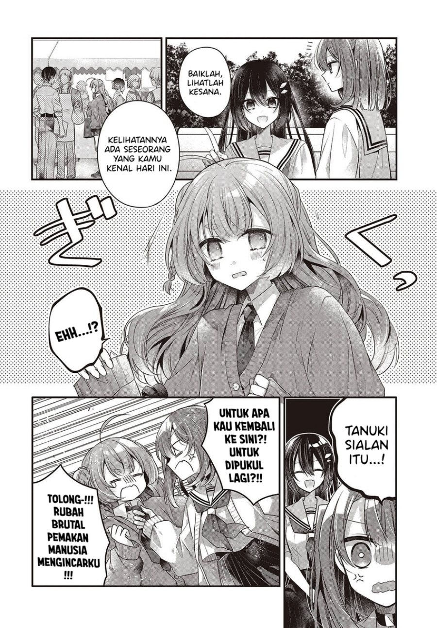 Dilarang COPAS - situs resmi www.mangacanblog.com - Komik watashi o tabetai hitodenashi 049 - chapter 49 50 Indonesia watashi o tabetai hitodenashi 049 - chapter 49 Terbaru 13|Baca Manga Komik Indonesia|Mangacan